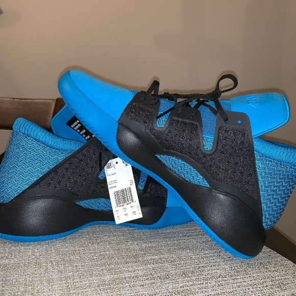 Adidas Pro Athletic Core Vision (Size 10)  NWOB - Picture 4 of 8